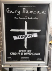 Cardiff Poster 2018